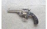 Smith & Wesson ~ Top Break Revolver ~ .32 S&W - 2 of 2