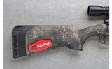 Savage ~ Axis ~ .270 Win. - 2 of 10