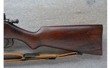 Savage ~ N.R.A. Match Rifle ~ .22 LR - 9 of 10