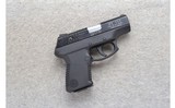 Taurus ~ PT 111 Millennium ~ 9mm - 1 of 2