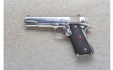 Colt ~ Delta Elite Government Model ~ 10 mm Auto - 2 of 2