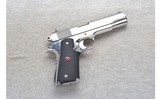 Colt ~ Delta Elite Government Model ~ 10 mm Auto - 1 of 2
