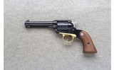 Ruger ~ Bearcat ~ .22 LR - 2 of 2