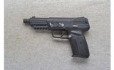 FNH ~ Five-Seven ~ 5.7x28mm - 2 of 2