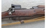 Winchester ~ U.S. Model of 1917 ~ .30-06 Sprg. Cal. - 3 of 10