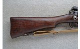 Winchester ~ U.S. Model of 1917 ~ .30-06 Sprg. Cal. - 2 of 10