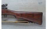 Winchester ~ U.S. Model of 1917 ~ .30-06 Sprg. Cal. - 9 of 10