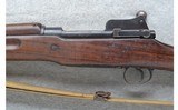 Winchester ~ U.S. Model of 1917 ~ .30-06 Sprg. Cal. - 8 of 10