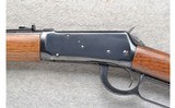 Winchester ~ 94 ~ .30-30 Win. - 8 of 10