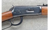 Winchester ~ 94 ~ .30-30 Win. - 3 of 10