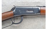 Winchester ~ 94 ~ .30-30 Win. - 3 of 10