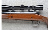 Remington ~ 700 ~ .300 Win. Mag. - 8 of 10
