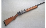 Browning ~ Auto-5 ~ 12 Ga. - 1 of 10