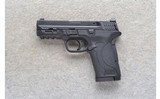 Smith & Wesson ~ M&P 380 Shield EZ M2.0 ~ .380 ACP - 2 of 2