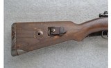 Mauser ~ G.33/40 1942 dot ~ 7.92mm Mauser ~ Mountain Carbine - 2 of 11