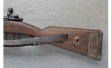 Mauser ~ G.33/40 1942 dot ~ 7.92mm Mauser ~ Mountain Carbine - 8 of 11