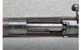 Mauser ~ G.33/40 1942 dot ~ 7.92mm Mauser ~ Mountain Carbine - 11 of 11