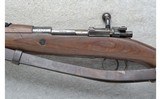 Mauser ~ G.33/40 1942 dot ~ 7.92mm Mauser ~ Mountain Carbine - 7 of 11