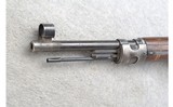 Mauser ~ G.33/40 1942 dot ~ 7.92mm Mauser ~ Mountain Carbine - 5 of 11