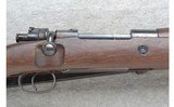 Mauser ~ G.33/40 1942 dot ~ 7.92mm Mauser ~ Mountain Carbine - 3 of 11