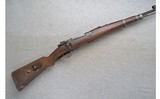 Mauser ~ G.33/40 1942 dot ~ 7.92mm Mauser ~ Mountain Carbine - 1 of 11