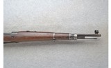 Mauser ~ G.33/40 1942 dot ~ 7.92mm Mauser ~ Mountain Carbine - 4 of 11