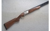 Browning ~ Cynergy Field ~ 12 Ga. - 1 of 10