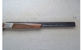 Browning ~ Cynergy Field ~ 12 Ga. - 4 of 10