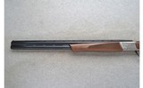 Browning ~ Cynergy Field ~ 12 Ga. - 7 of 10