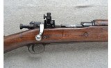 Remington ~ U.S. Model 03-A3 ~ .30-06 Sprg. - 3 of 11