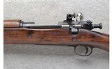 Remington ~ U.S. Model 03-A3 ~ .30-06 Sprg. - 8 of 11