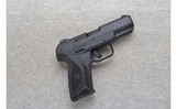 Ruger ~ Security-9 ~ 9mm - 1 of 1