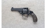 Smith & Wesson ~ Top Break Open D.A. Revolver ~ .32 S&W - 2 of 2