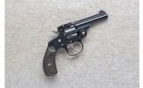 Smith & Wesson ~ Top Break Open D.A. Revolver ~ .32 S&W - 1 of 2