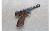 Colt ~ Woodsman Automatic ~ .22 LR - 1 of 2