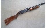 Ithaca ~ 37 ~ Featherlight ~ 12 Ga. - 1 of 10