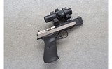Sig Arms ~ Trailside ~ .22 LR - 1 of 2