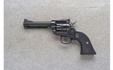 Ruger ~ New Model Single-Six ~ .22 LR / .22 Magnum - 2 of 2