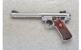 Ruger ~ Mark IV Hunter ~ .22 LR - 2 of 2