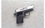 Springfield Armory ~ 911 ~ .380 ACP - 1 of 2
