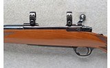Ruger ~ M77 ~ .300 Win. Mag. - 8 of 10