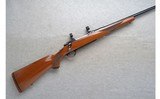 Ruger ~ M77 ~ .300 Win. Mag. - 1 of 10