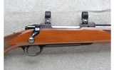 Ruger ~ M77 ~ .300 Win. Mag. - 3 of 10