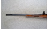 Ruger ~ M77 ~ .300 Win. Mag. - 7 of 10