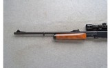 Remington ~ Sportsman 76 Pump ~ .30-06 Sprg. - 7 of 10