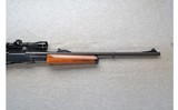 Remington ~ Sportsman 76 Pump ~ .30-06 Sprg. - 4 of 10