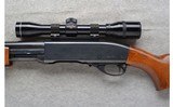 Remington ~ Sportsman 76 Pump ~ .30-06 Sprg. - 8 of 10