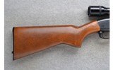 Remington ~ Sportsman 76 Pump ~ .30-06 Sprg. - 2 of 10