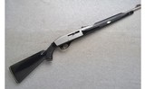 Remington ~ Nylon 66 ~ .22 LR - 1 of 10