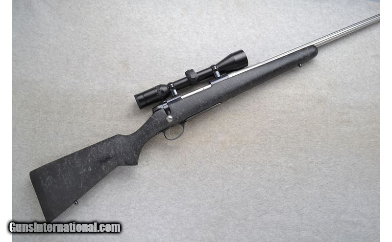 SAKO.ma Sako L691 Magnum Deluxe in 338 Win Mag